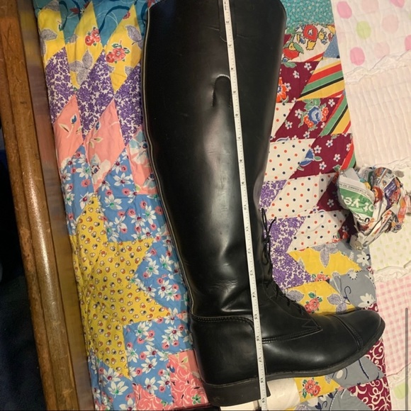 English Riding Boots - Picture 7 of 8